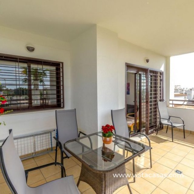 Apartment - Resale - Punta Prima - Punta Prima