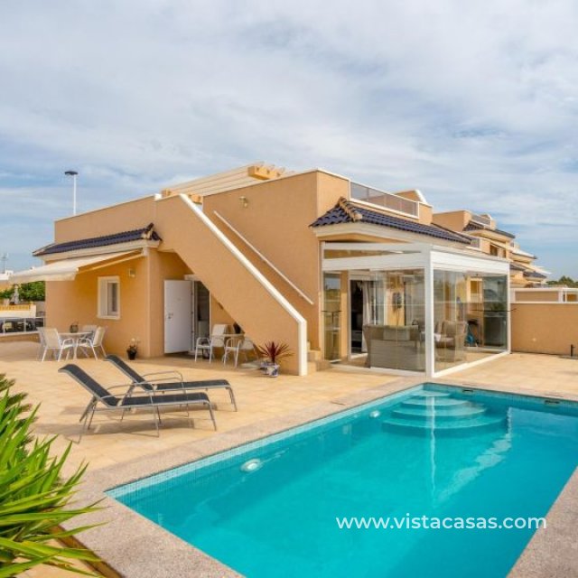 Villa - Sale - Los Altos - Los Altos