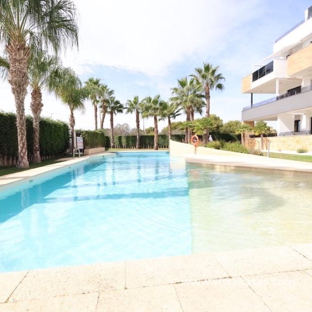 Apartment - Resale - Villamartin - Villamartin