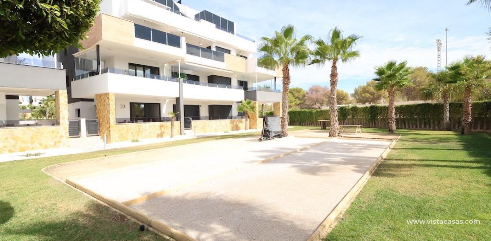 Vente - Appartement - Villamartin