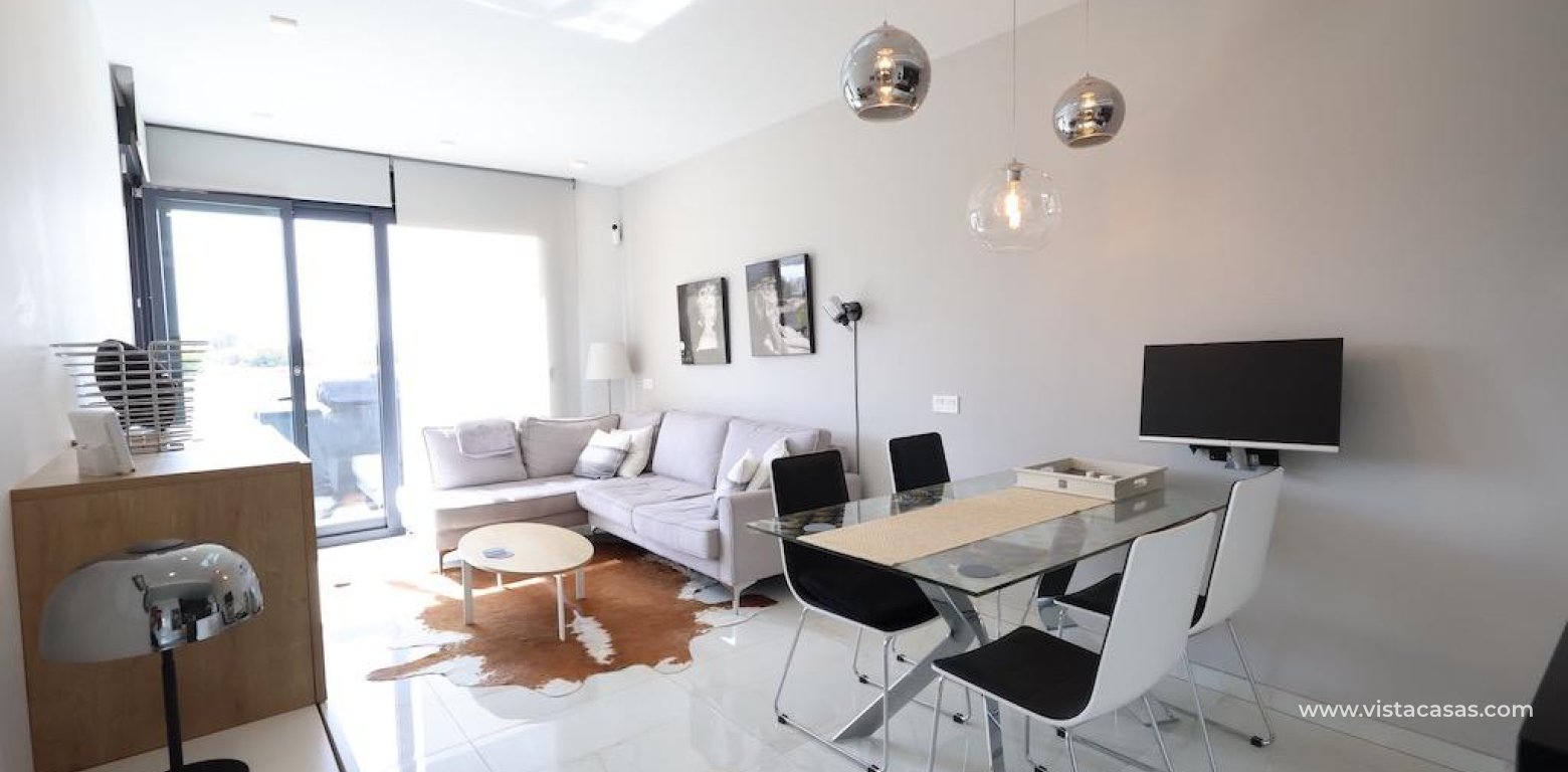 Vente - Appartement - Villamartin