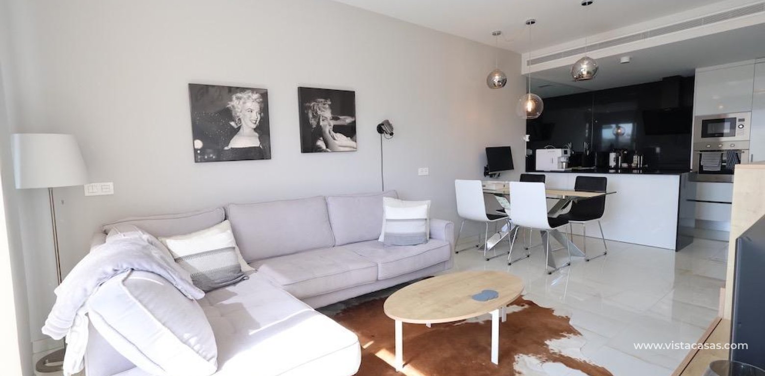 Vente - Appartement - Villamartin