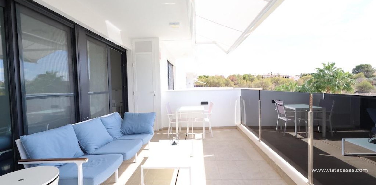 Resale - Apartment - Villamartin