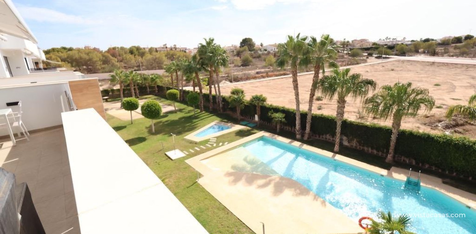 Resale - Apartment - Villamartin