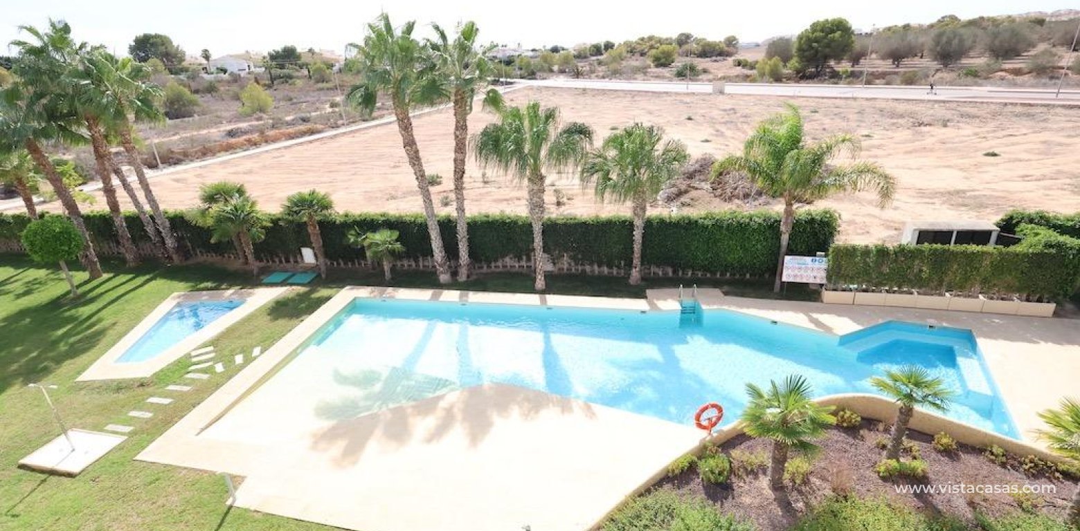 Resale - Apartment - Villamartin