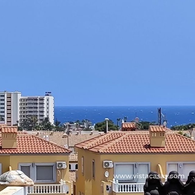 Apartamento - Venta - La Zenia - La Zenia