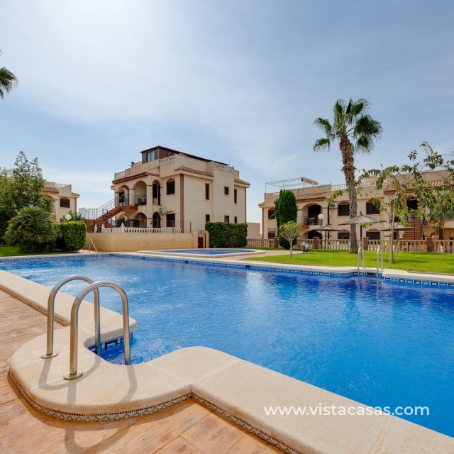 Apartment - Resale - Torrevieja - Torrevieja