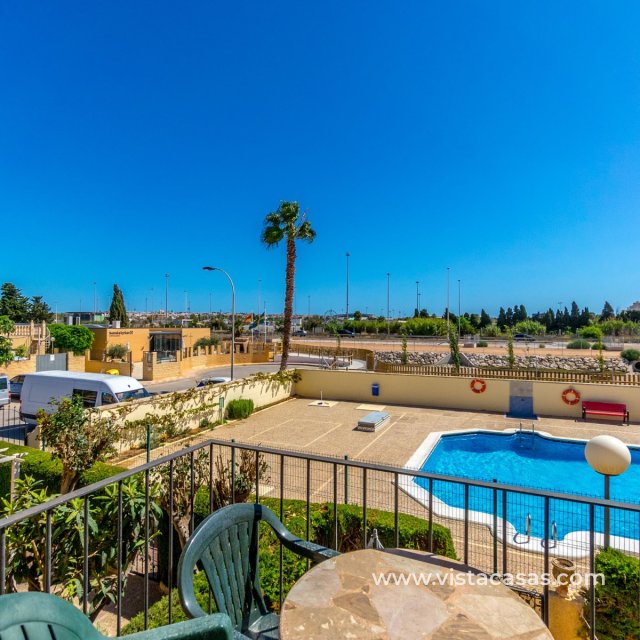 Apartment - Resale - Torrevieja - Torrevieja