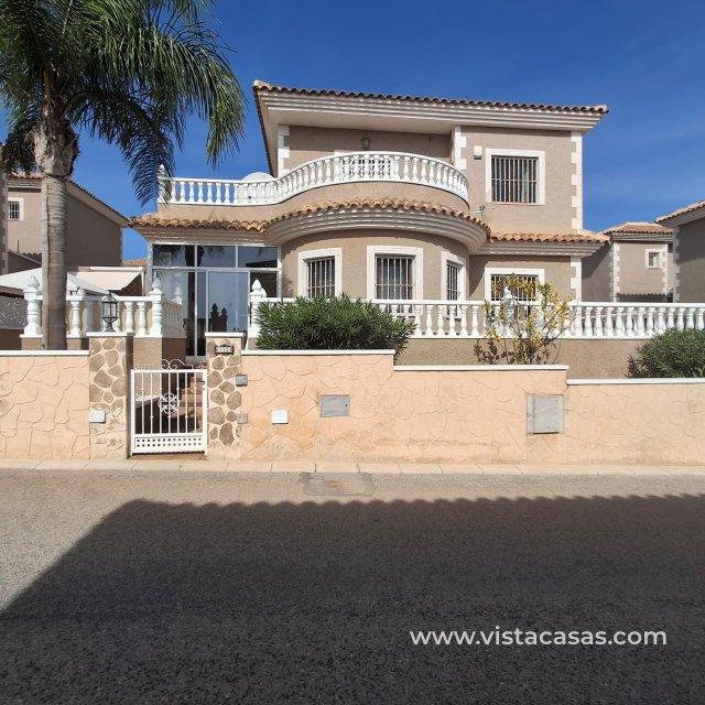 Chalet - Venta - Los Balcones - Los Balcones