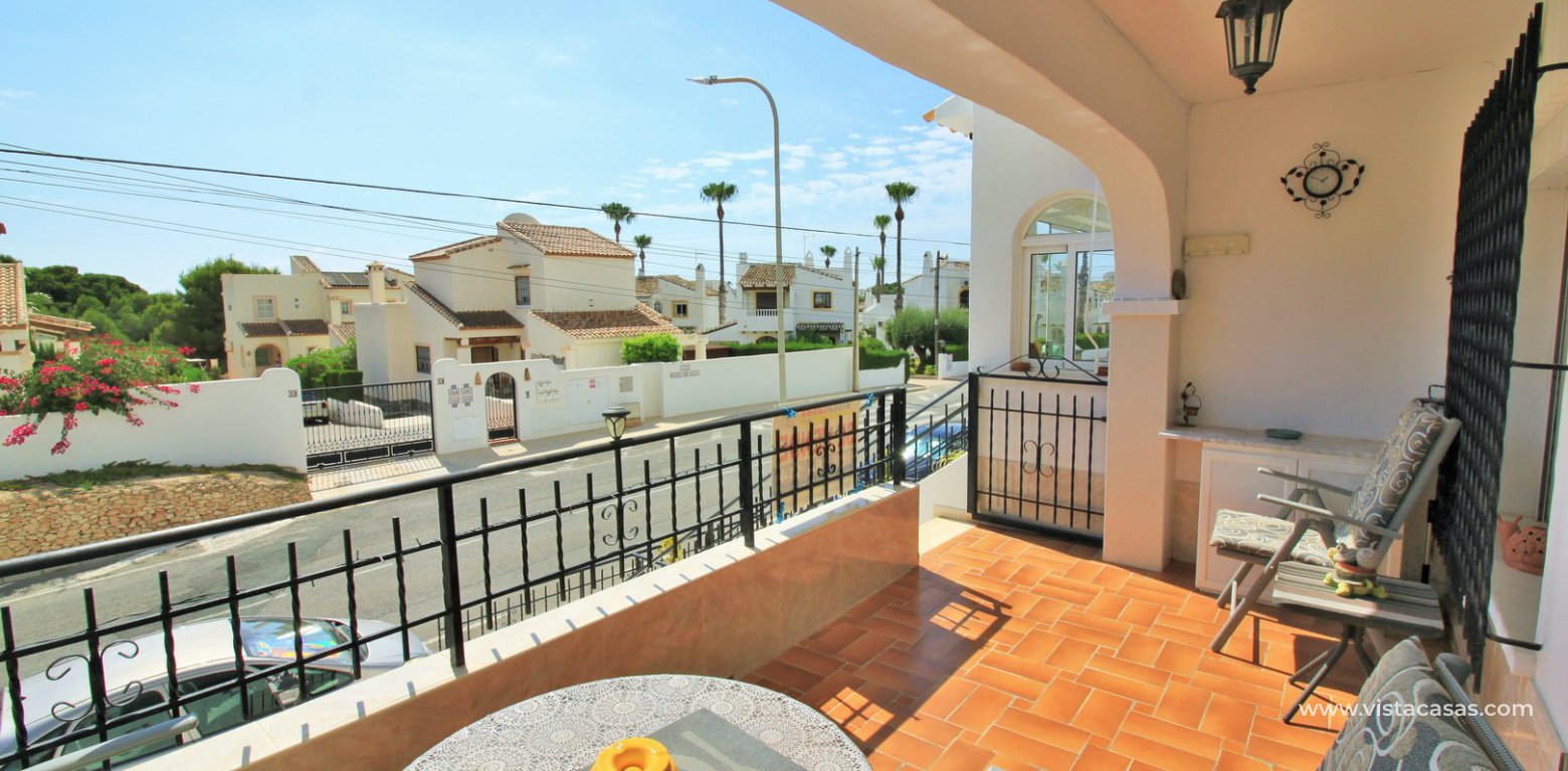 Apartment for sale in Villamartin sunny terrace