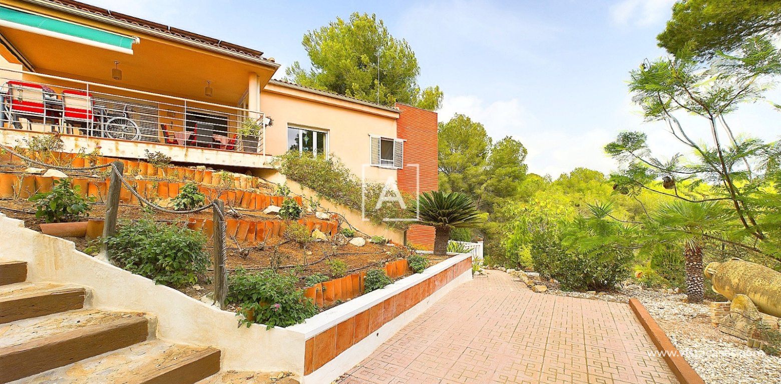 Resale - Villa - Pinar de Campoverde