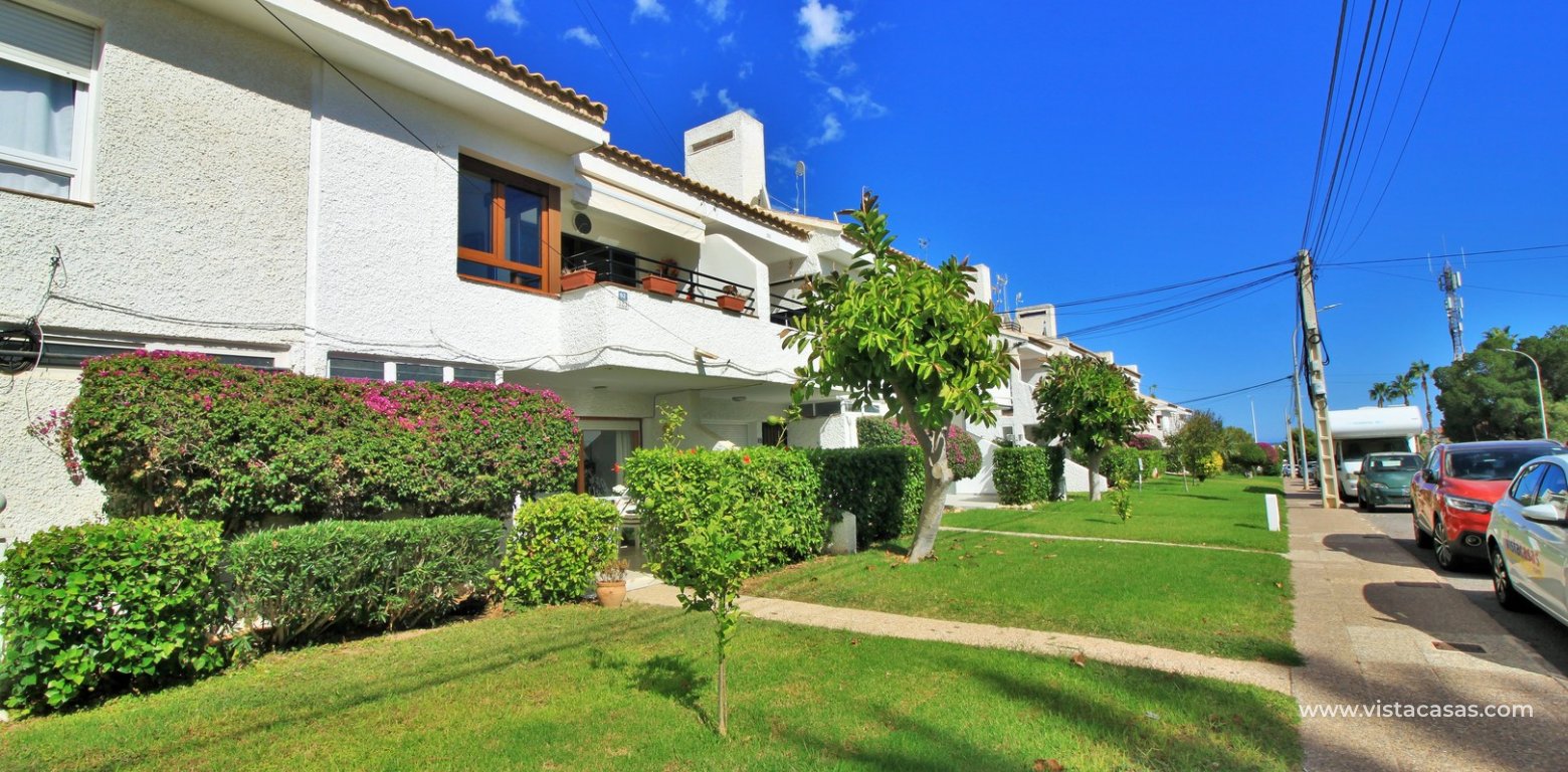 South facing duplex apartment for sale Villamartin Golf conjunto archena