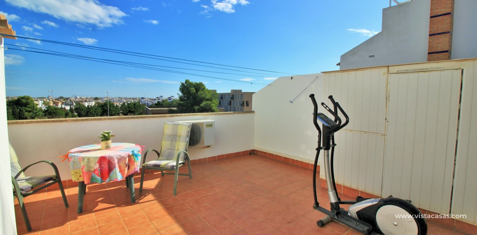 Venta - Townhouse - Villamartin - Las Violetas