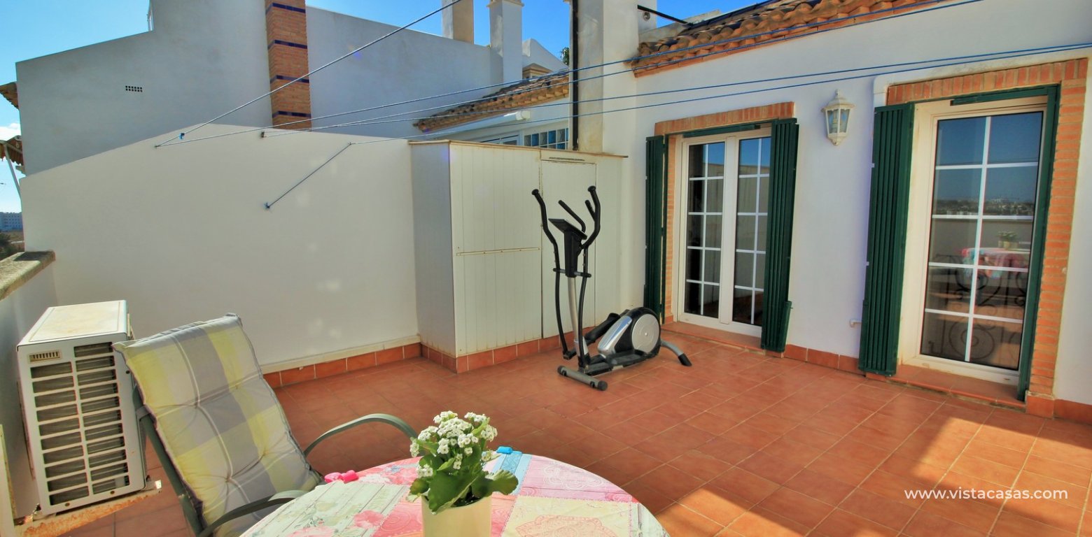 Venta - Townhouse - Villamartin - Las Violetas