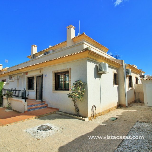 Townhouse - Venta - Villamartin - PAU 8