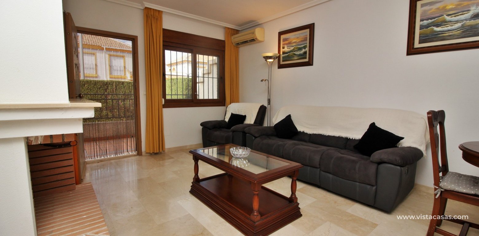 Vente - Maison Mitoyenne - Villamartin - PAU 8