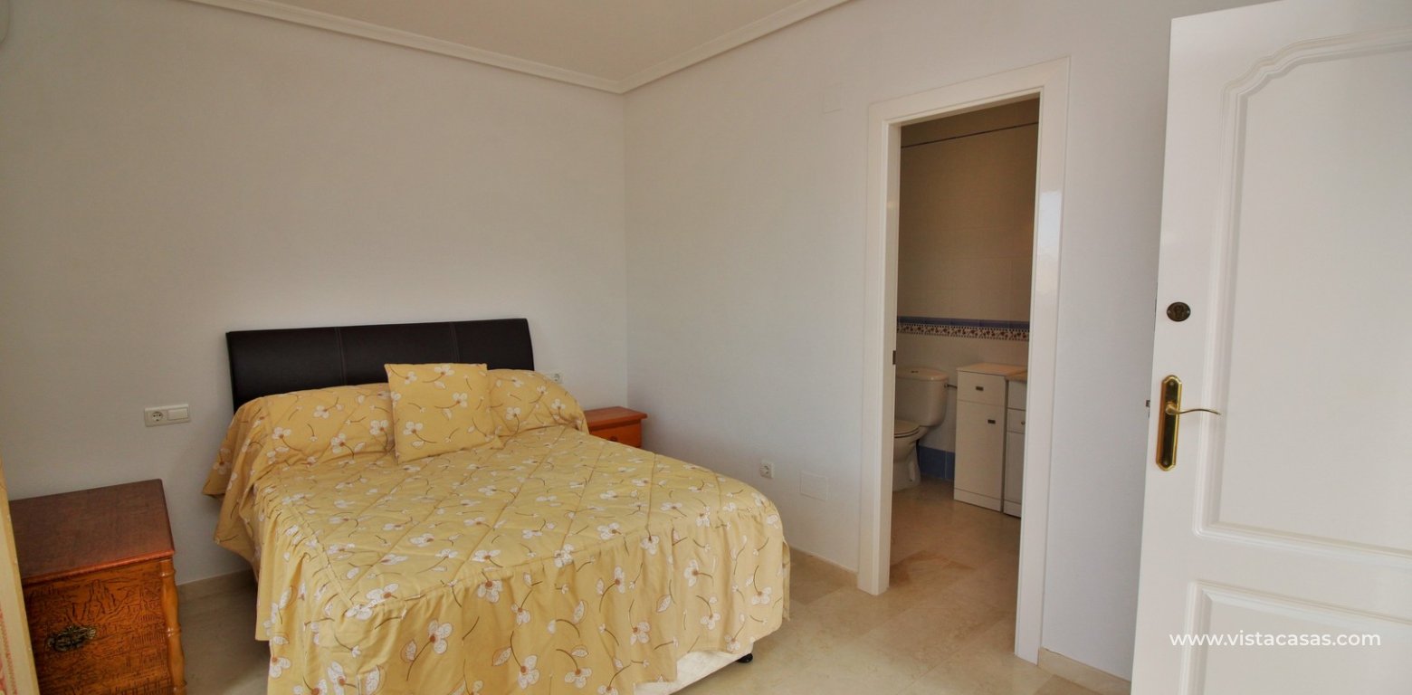 Sale - Radhus - Villamartin - PAU 8