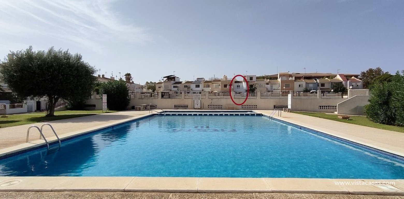 Venta - Townhouse - Villamartin