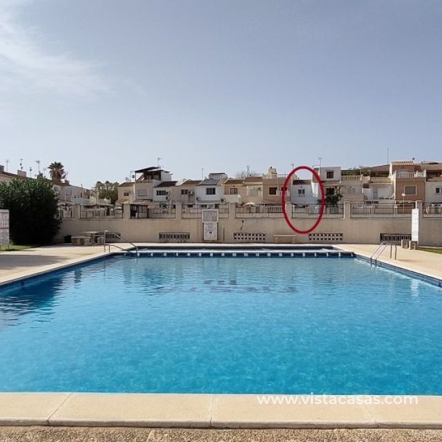 Townhouse - Resale - Villamartin - Villamartin