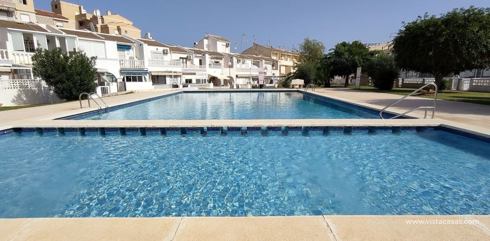 Venta - Townhouse - Villamartin