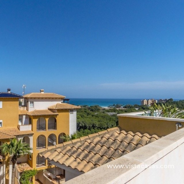 Apartamento - Venta - Campoamor - Campoamor