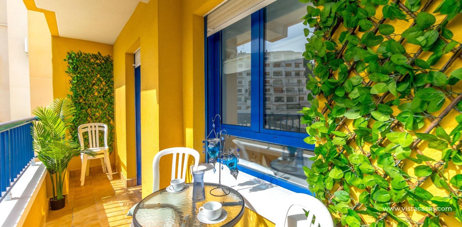 Vente - Appartement - Campoamor