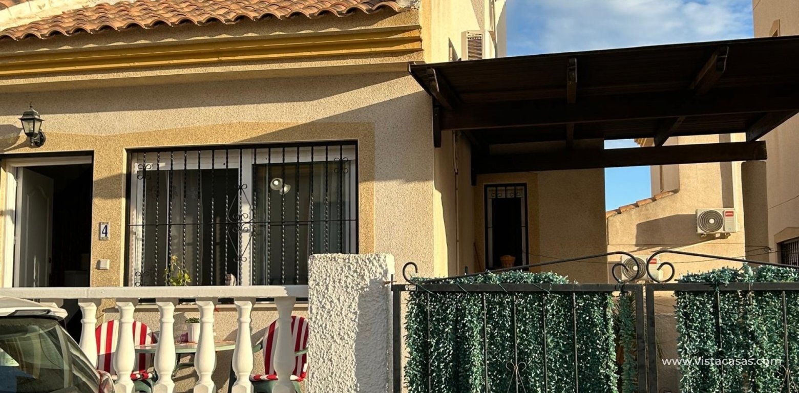 Sale - Villa - Rojales - Ciudad Quesada