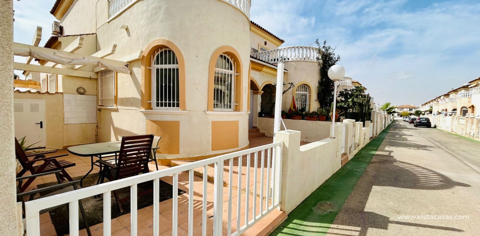 Vente - Villa - Torrevieja