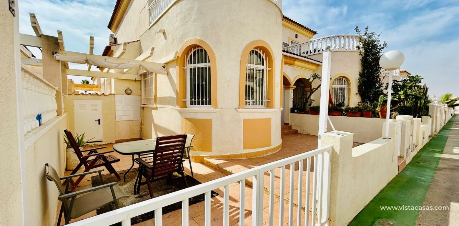 Vente - Villa - Torrevieja