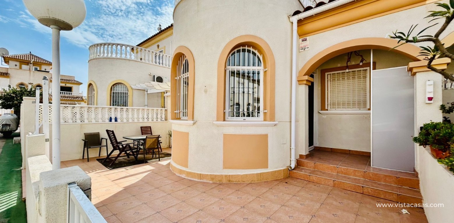 Vente - Villa - Torrevieja