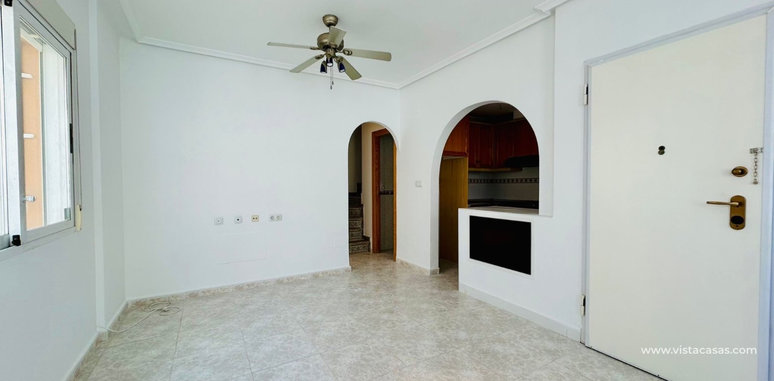 Vente - Villa - Torrevieja