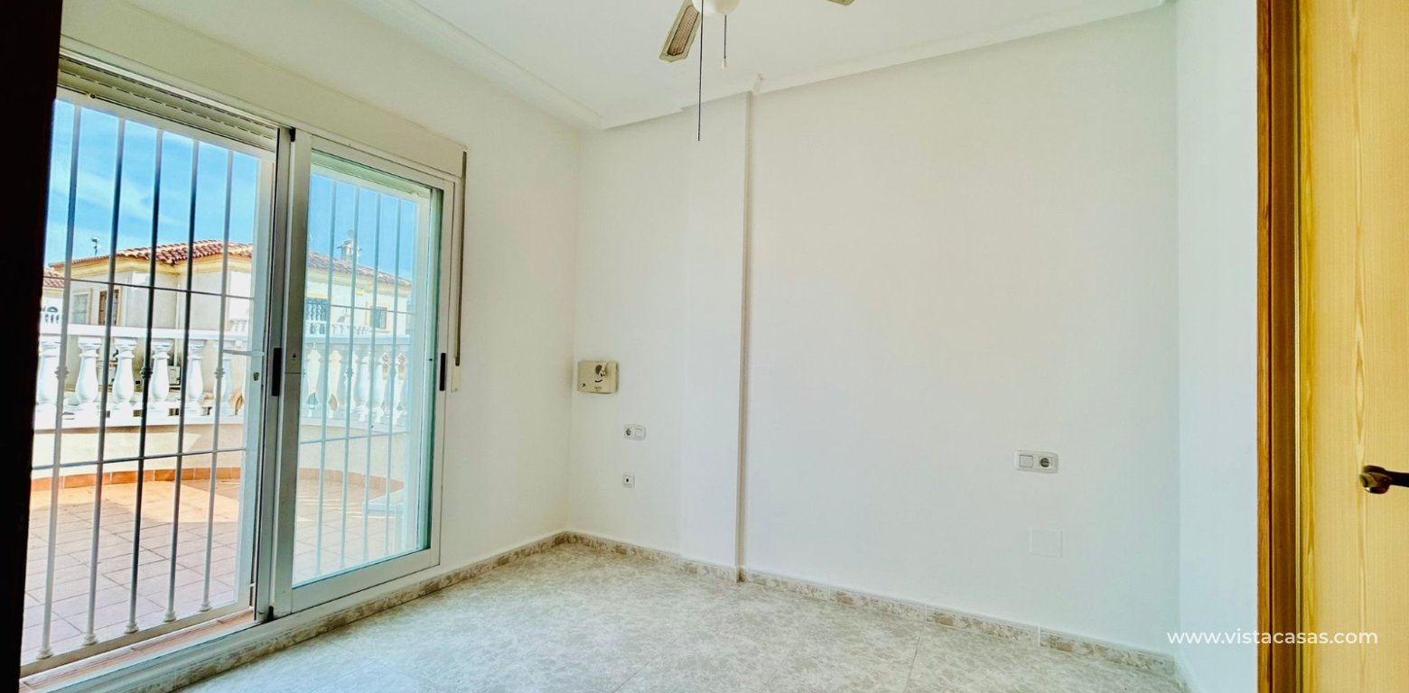 Vente - Villa - Torrevieja