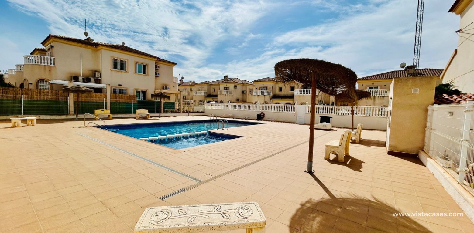 Vente - Villa - Torrevieja