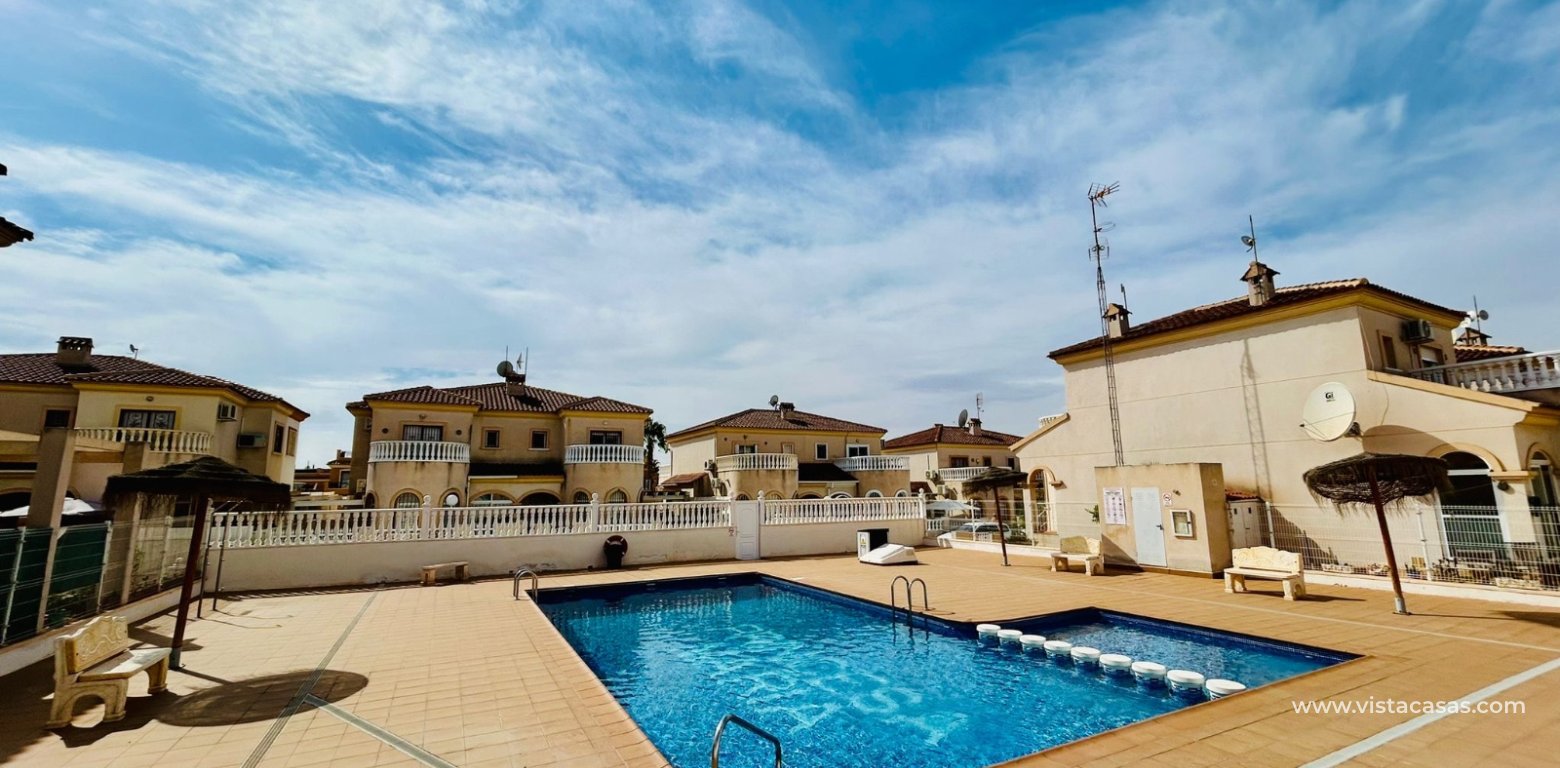 Vente - Villa - Torrevieja