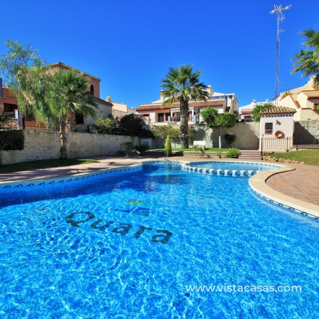 Villa - Sale - San Miguel de Salinas - San Miguel de Salinas