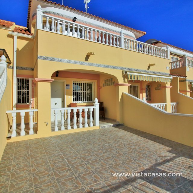 Townhouse - Resale - Villamartin - Villamartin