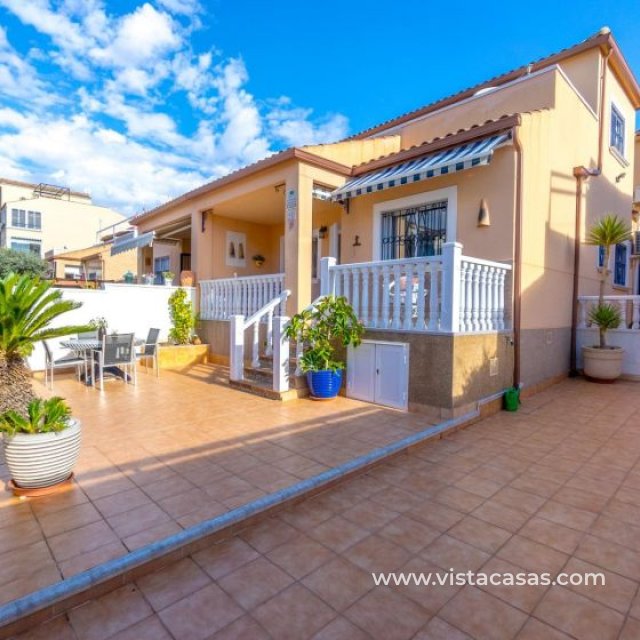 Townhouse - Resale - Punta Prima - Punta Prima