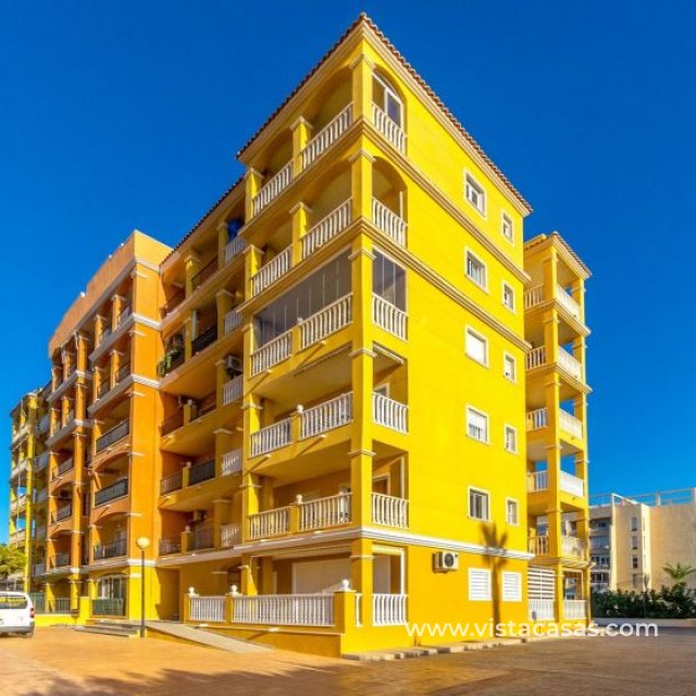 Appartement - Vente - Torrevieja - Torrevieja