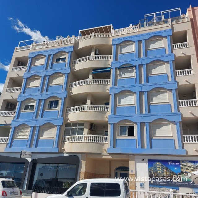 Apartment - Resale - Torrevieja - Torrevieja