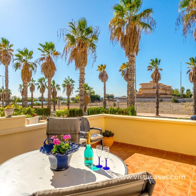 Townhouse - Resale - Cabo Roig - Cabo Roig