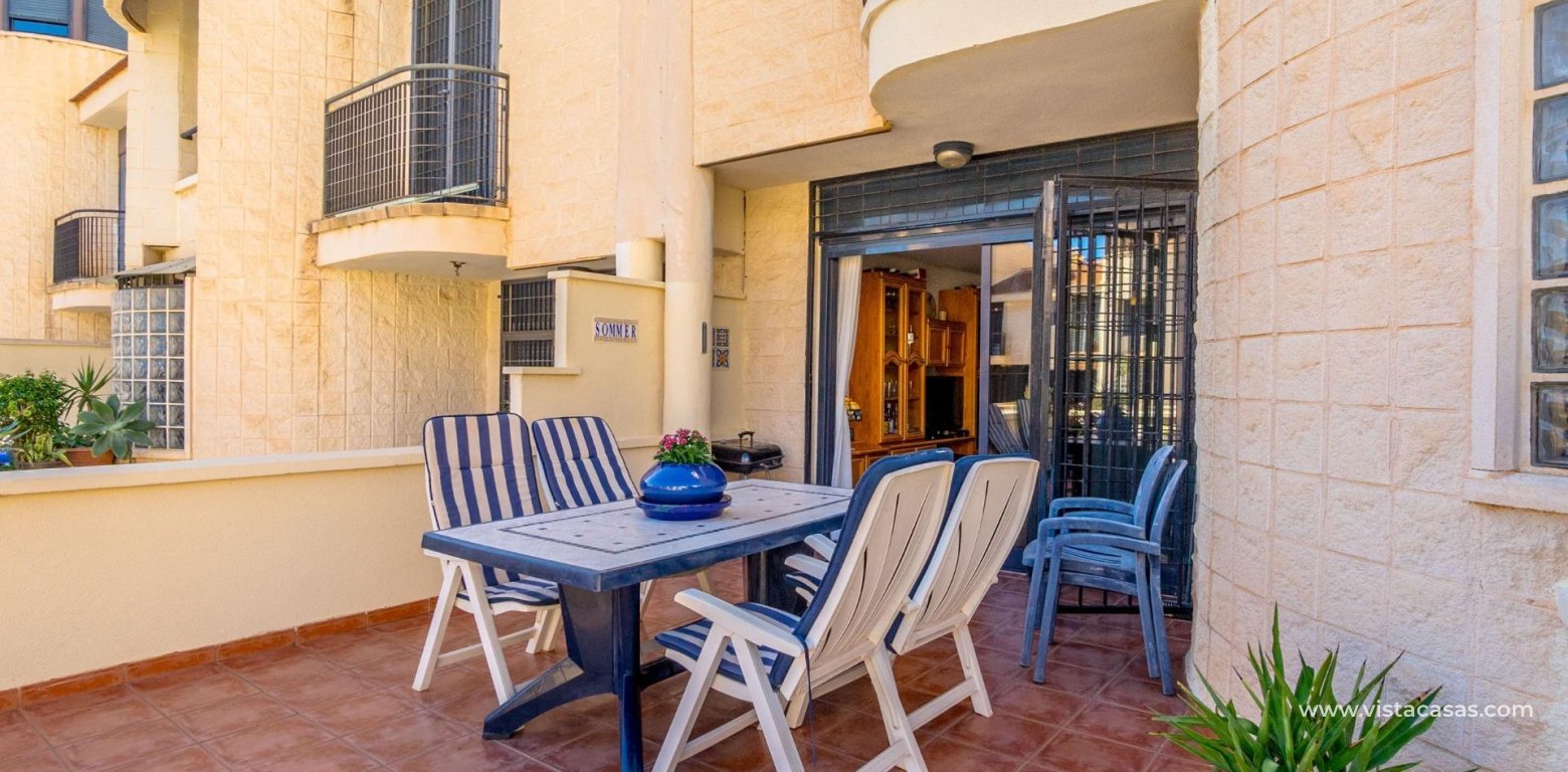 Resale - Townhouse - Cabo Roig