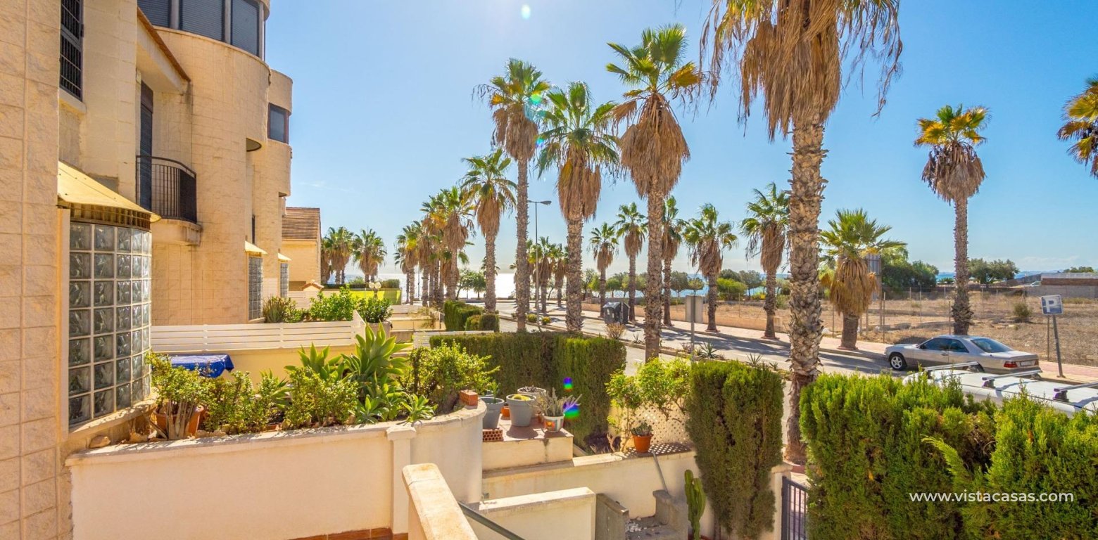 Resale - Townhouse - Cabo Roig