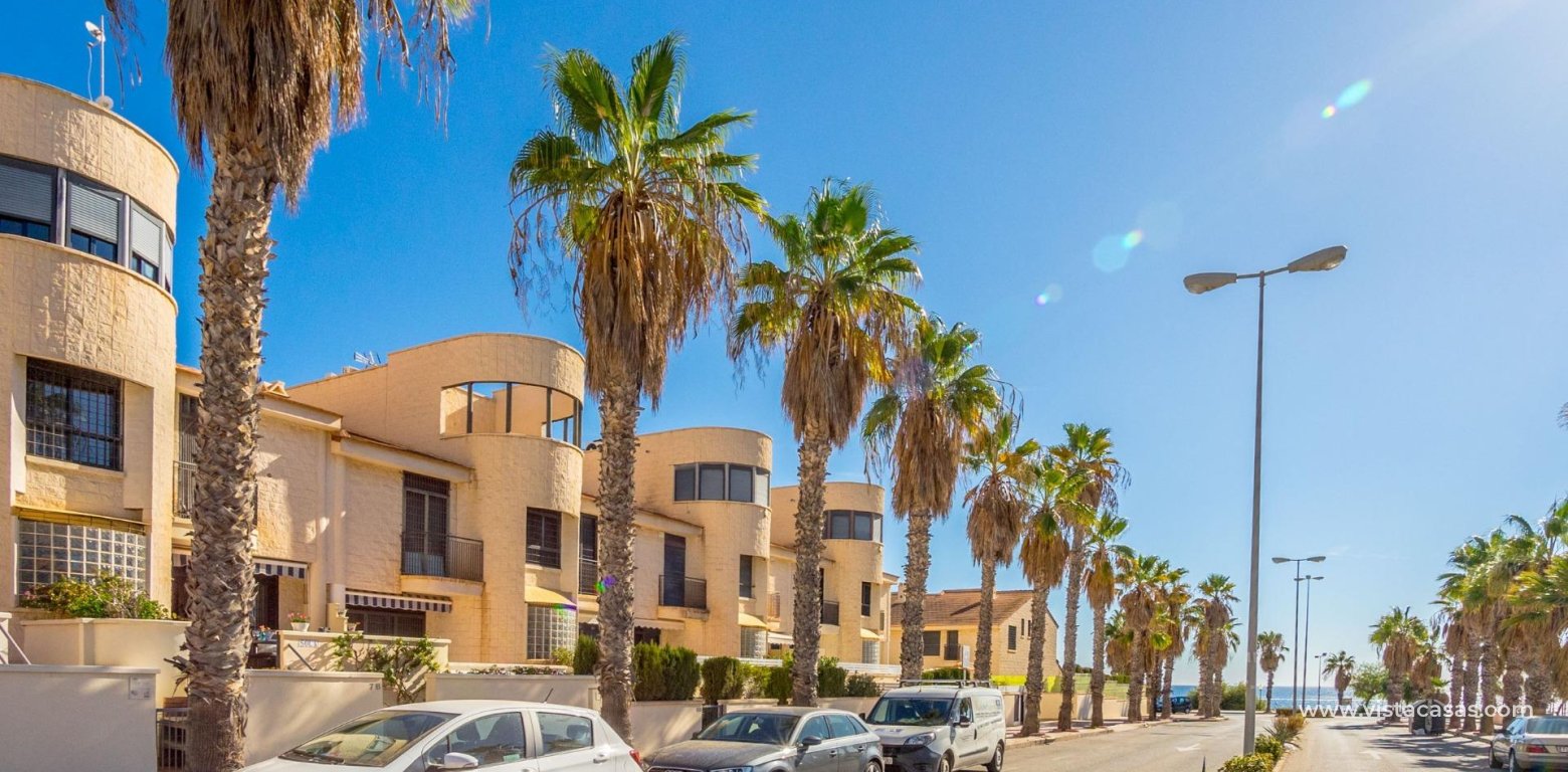 Resale - Townhouse - Cabo Roig