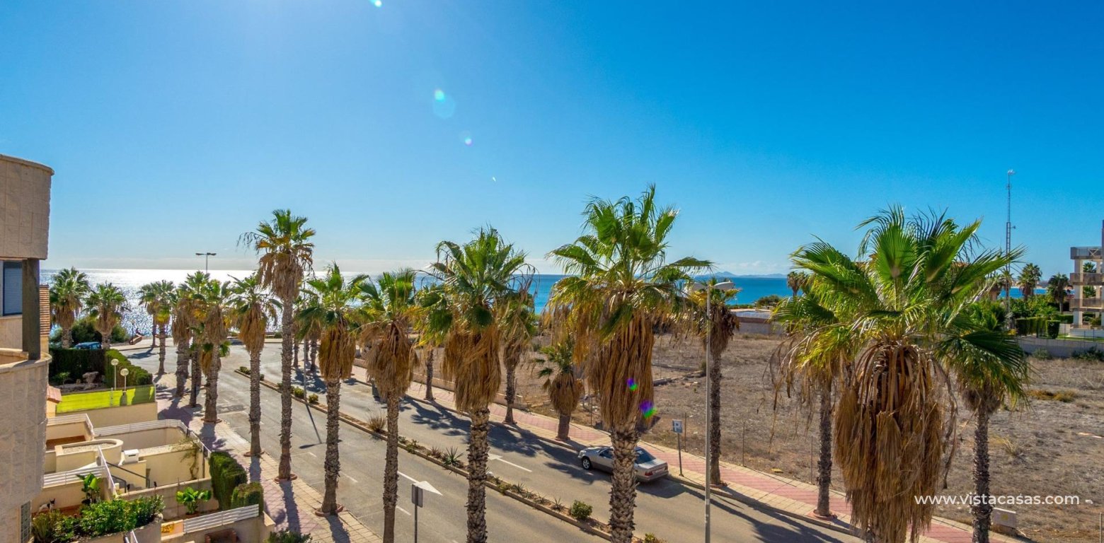 Resale - Townhouse - Cabo Roig