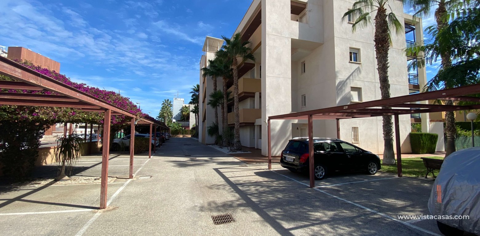 Resale - Apartment - Cabo Roig