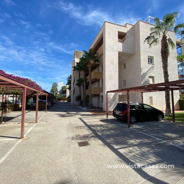 Apartment - Resale - Cabo Roig - Cabo Roig