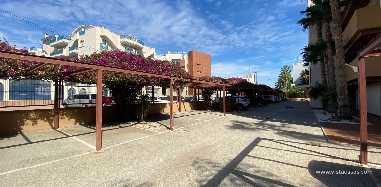 Vente - Appartement - Cabo Roig