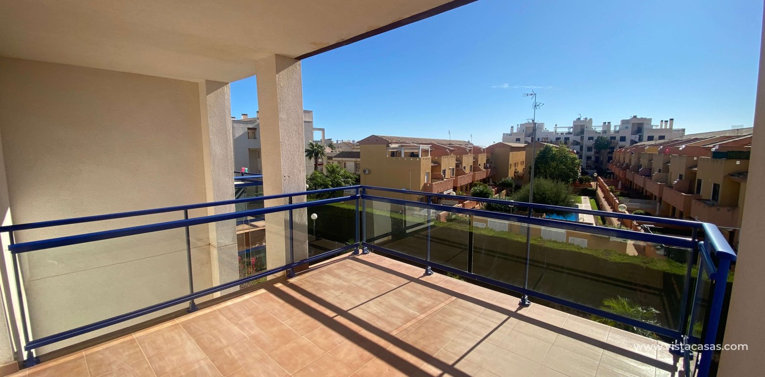 Resale - Apartment - Cabo Roig