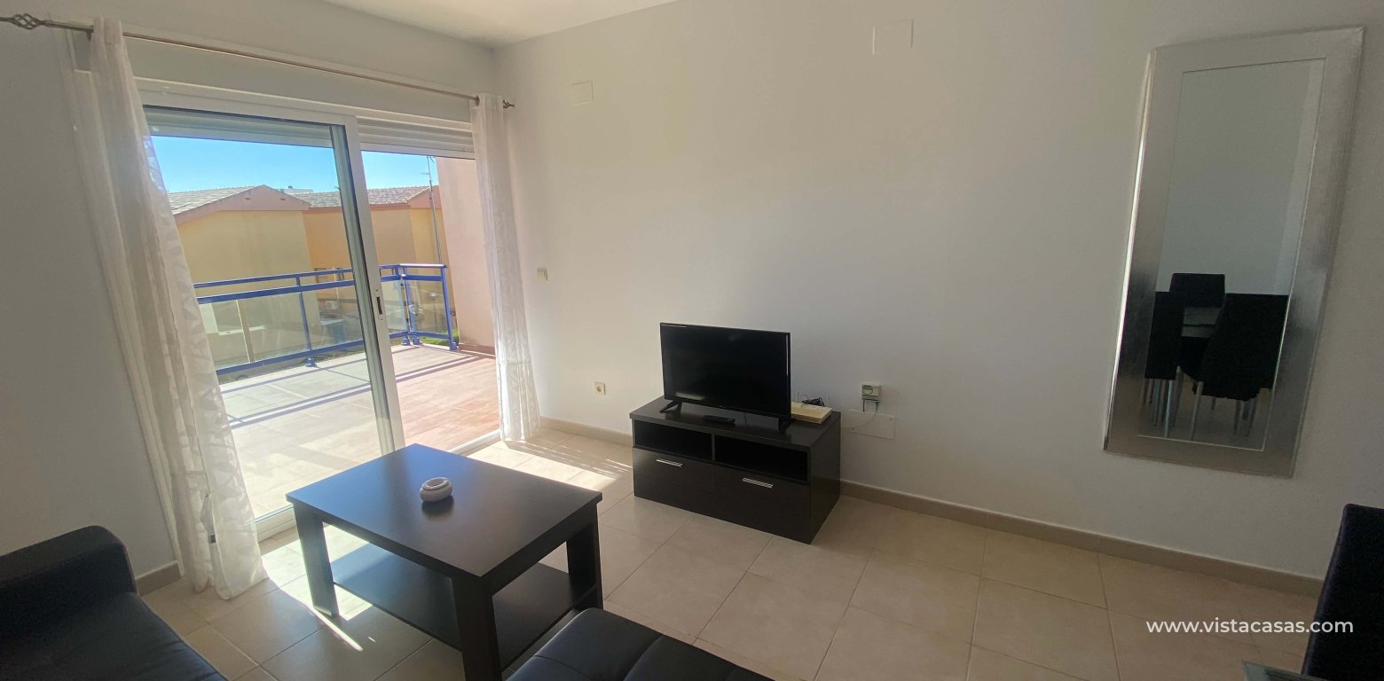 Resale - Apartment - Cabo Roig