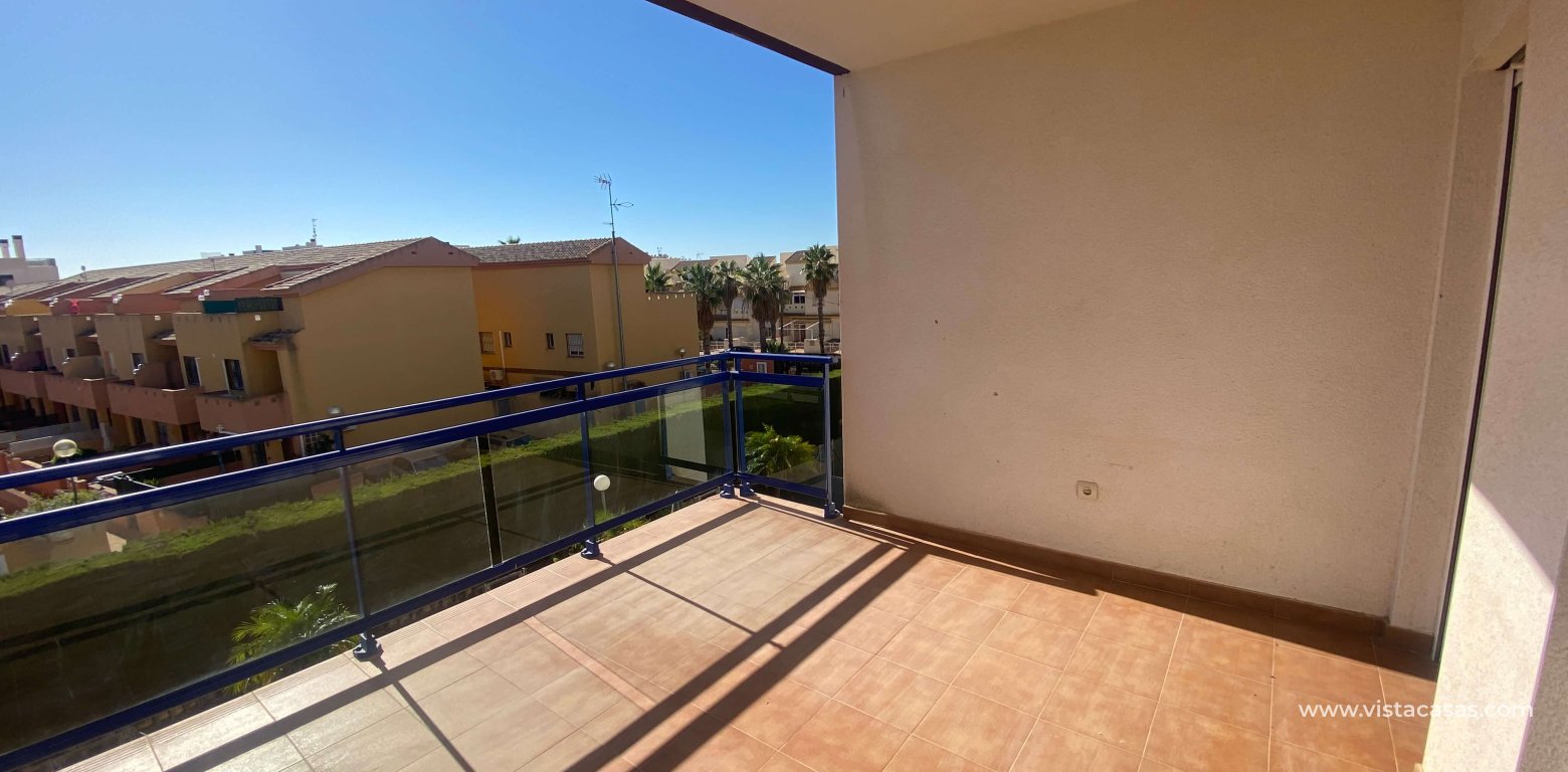 Resale - Apartment - Cabo Roig